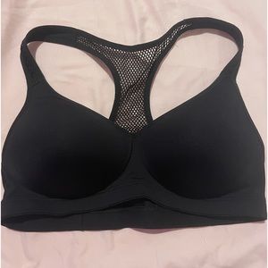 Women’s PINK Yoga Push Up Bra